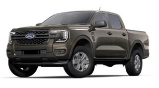2025 Ford Ranger® External Image 2
